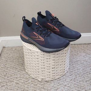 Brooks Running Men's Levitate StealthFit GTS 5 Shoes - Size 10.5